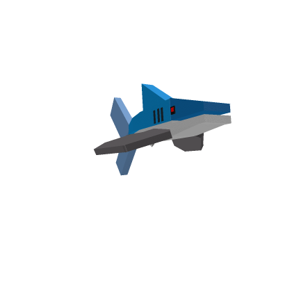 Megafin Squalicorax