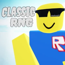 Classic RNG icon