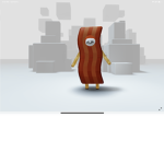 Bacon fries fans