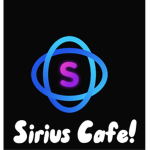 Sirius Cafe
