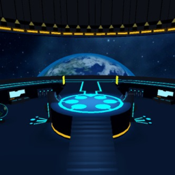 [Earth 12] Watchtower