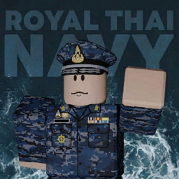 ทหารเรือไทย Rolplay Game