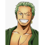Zoro_is_king