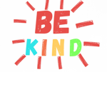 Show kindness