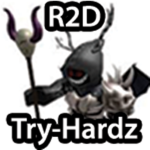 R2D Try-Hardz