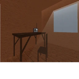 Room  icon