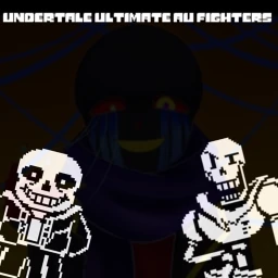 Undertale Au Ultimate Fighters icon