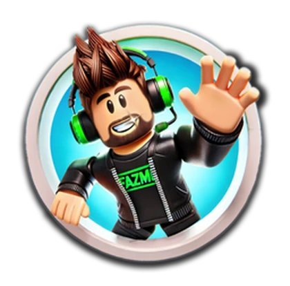 FAZMASH Roblox group icon