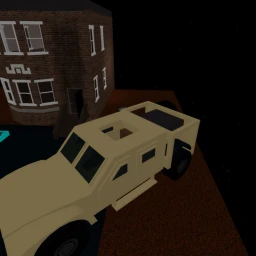 Survive icon