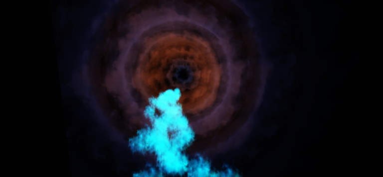 2023-2025+ Tokamak-Roundel TARDIS  screenshot 3