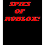 _Spies of roblox_
