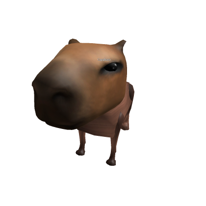 Capybara