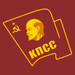 Communist Party of the Sονiet Union