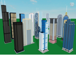 Building Parkour