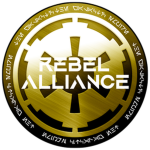 « TGE » | The Rebel Alliance