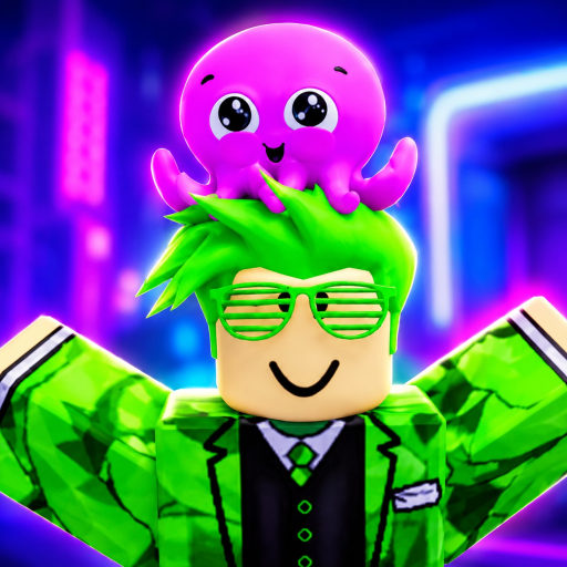 Co-opOctopus Energy Tycoon