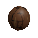 Coconut fruit