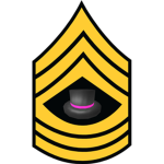 Commanders Dummy Group