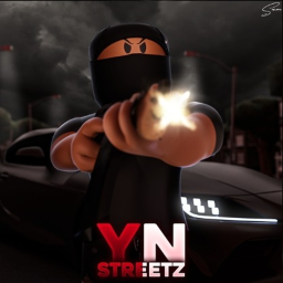 [YN] Streetz Remastered
