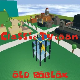 💰 Classic Tycoon icon