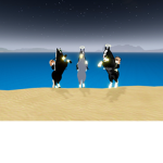 Cloudy Eventing