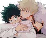 KatsukiXMidorya