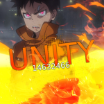 $ Unity