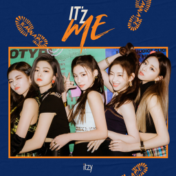 ITZY WANNABE MV SETS!