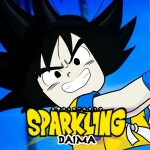 Sparkling [Daima] 