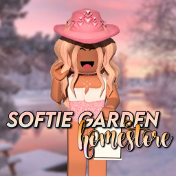 softie garden homestore