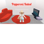 Pepperoni People