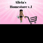 Alicia's Homestore v1