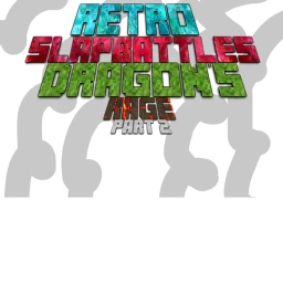 Retro Slap Battles (NEW LOBBY) icon