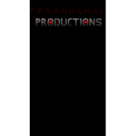 Paranormal Productions.