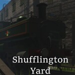 Shufflington Yard