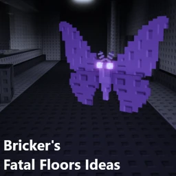 Bricker's Fatal Floors Ideas icon
