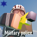 =ROKA= Military police