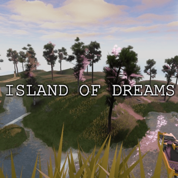 Island of Dreams
