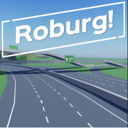 Roburg! [CLASSIC]