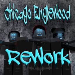 Chicago Englewood: Rework