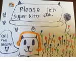 Super kitty club