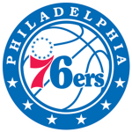 Philadelphia 76ersㅤ