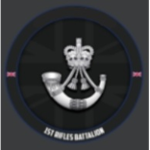 [BA] ~ 1st Rifles Battalion ~ [RB]