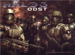 O.D.S.T.'s Elite Forces