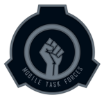 『 SCPF 』Mobile Task Force