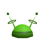 Alien Beanie