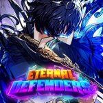 Eternal Defenders Z