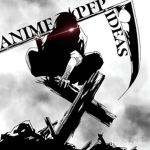 ANIME OUTFIT / IDEAS