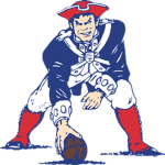 The New England Patriots Community