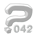 Secret 42